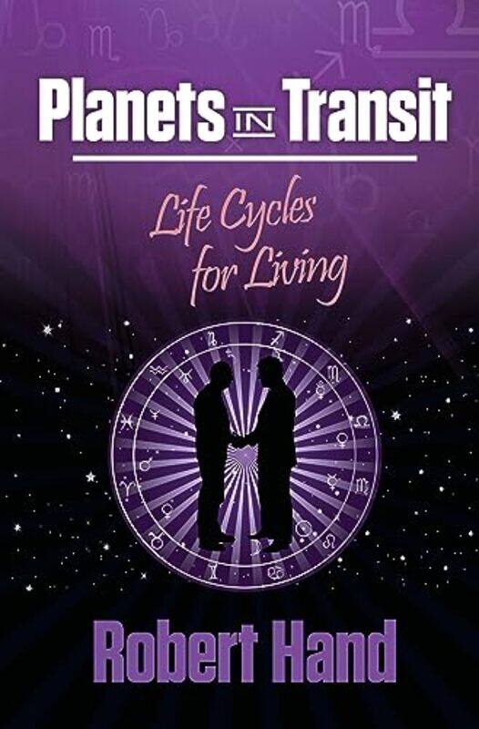 

Planets in Transit by Alice Goodridge-Paperback