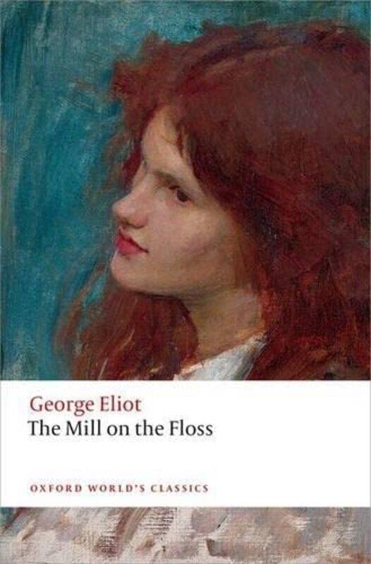 

The Mill On The Floss by Eliot, George - Haight, Gordon S. (former Professor Emeritus of English Literature, Yale University) Paperback