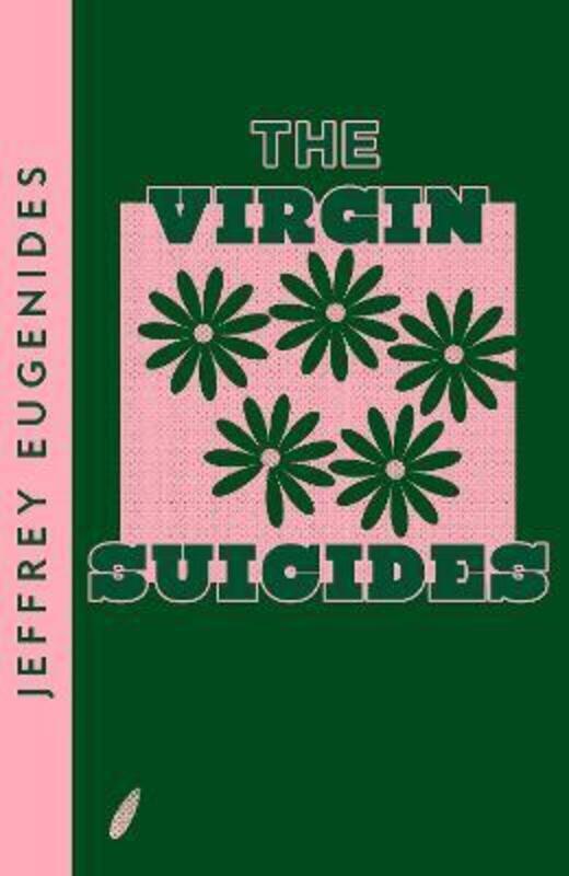 

The Virgin Suicides (Collins Modern Classics).paperback,By :Eugenides, Jeffrey