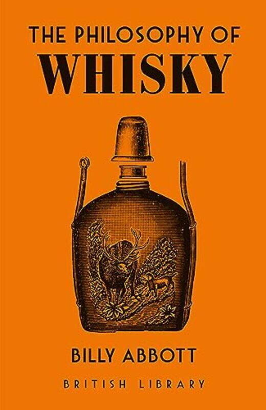 

The Philosophy of Whisky by Luke Foster-Hardcover