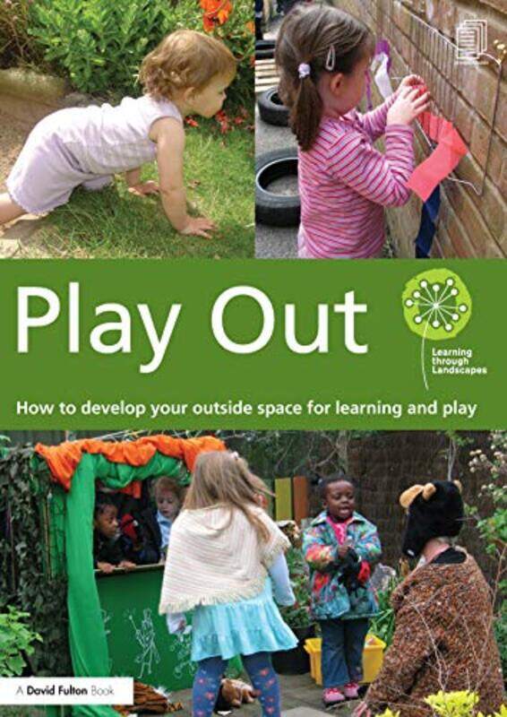 

Play Out by Marcus J Moore-Paperback