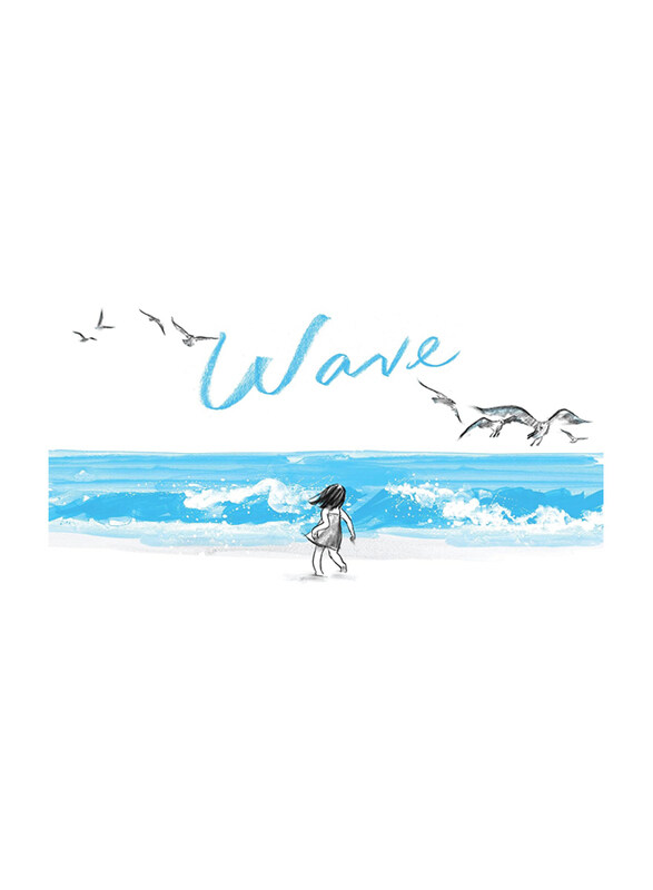 

Wave, Hardcover Book, By: Lee Suzi