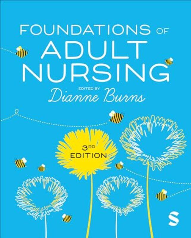 

Foundations Of Adult Nursing by Dianne Burns-Paperback