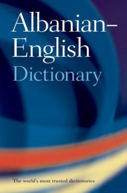 

Oxford AlbanianEnglish Dictionary by John McWilliams-Paperback