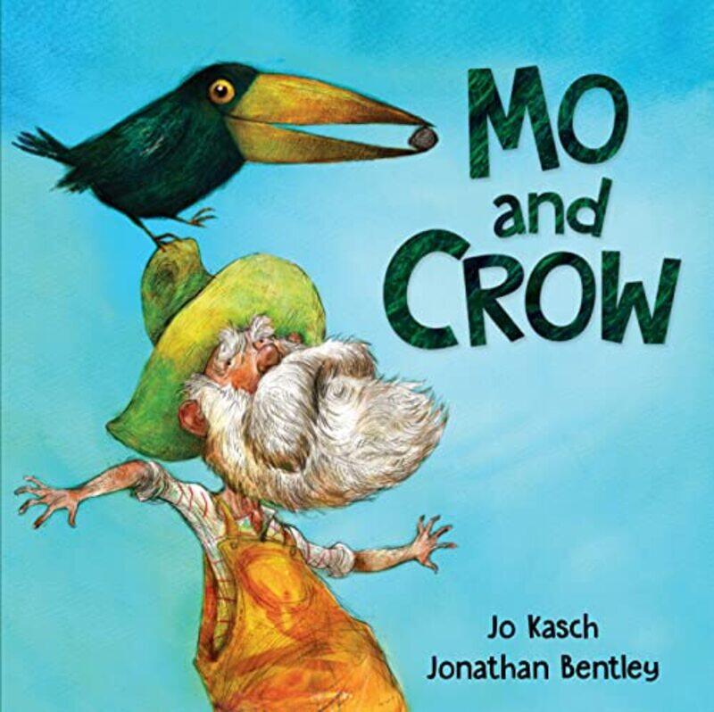 

Mo and Crow by Jo KaschJonathan Bentley-Hardcover