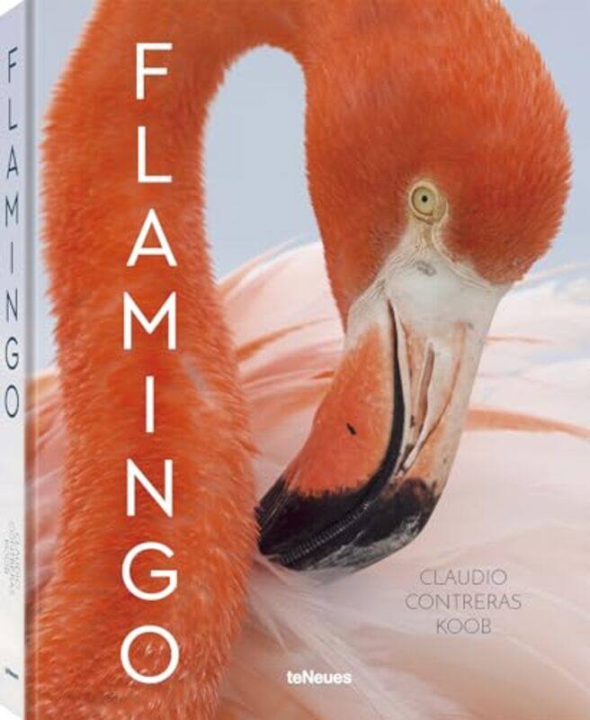 

Flamingo by Volker LiermannClaus Stegmann-Hardcover