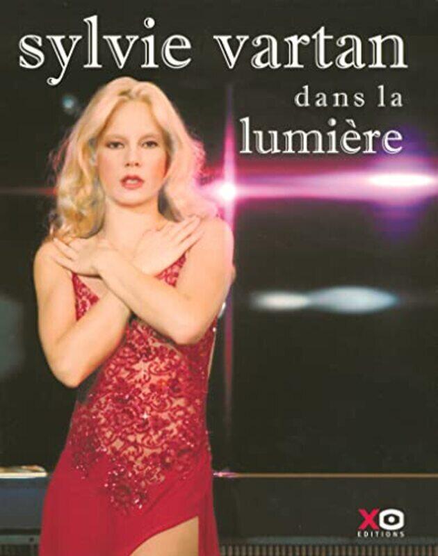 

Dans la lumi re , Paperback by Sylvie Vartan