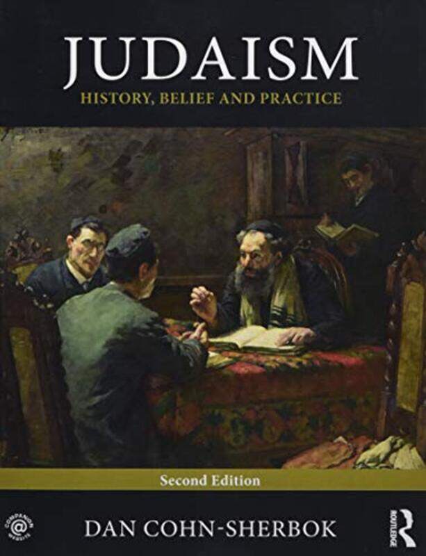 

Judaism by Phil TurkMike Thacker-Paperback