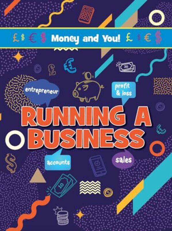 

Running a Business by Marco Peixeiro-Paperback