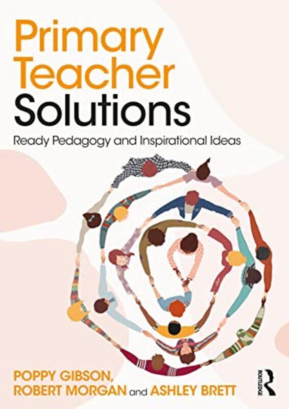 

Primary Teacher Solutions by Jeff A Menges-Paperback