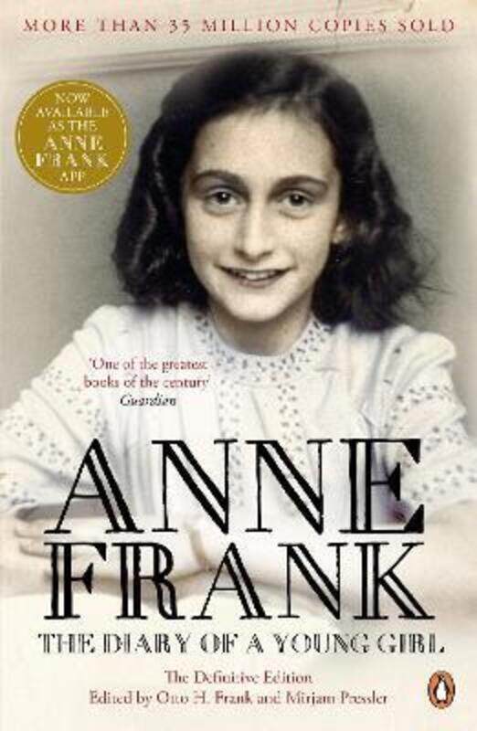 

The Diary of a Young Girl.paperback,By :Anne Frank