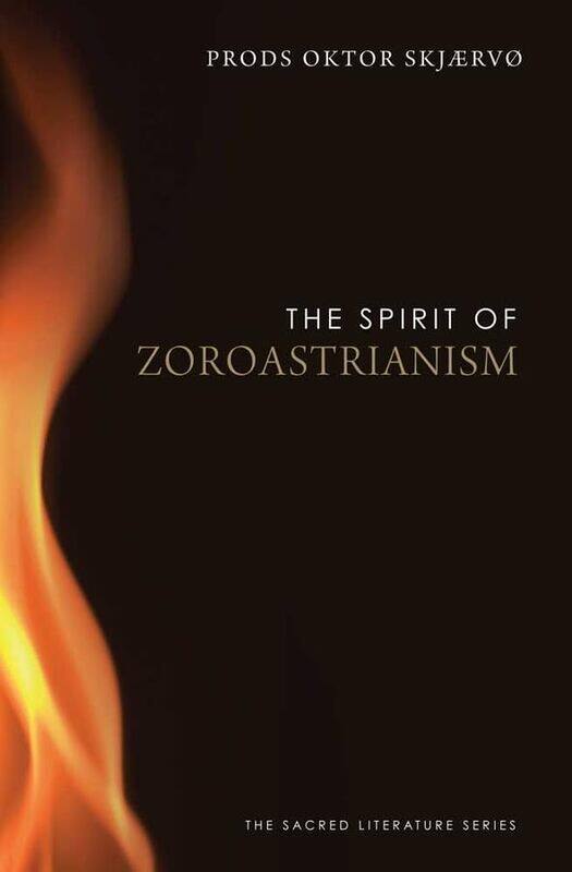 

The Spirit of Zoroastrianism by Mindy Weiss-Paperback