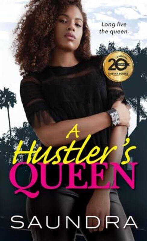 

A Hustlers Queen by Saundra-Paperback