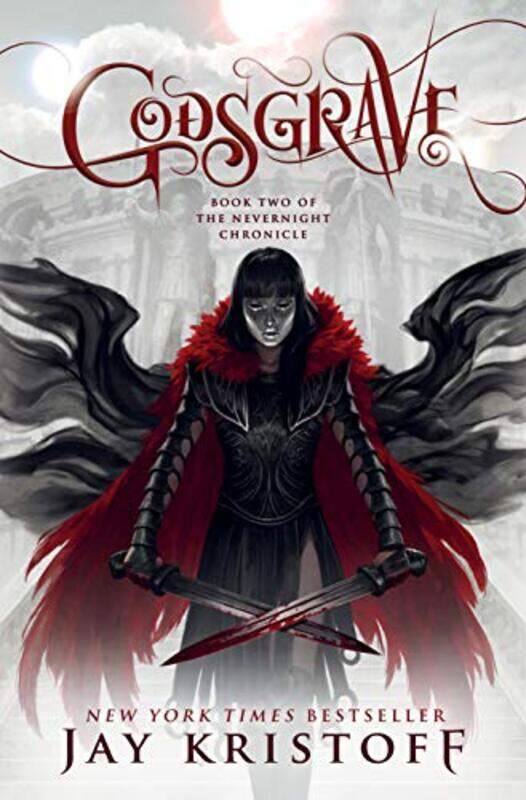 

Godsgrave by Jay - Paperback