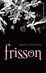 Frisson, Paperback Book, By: Maggie Stiefvater