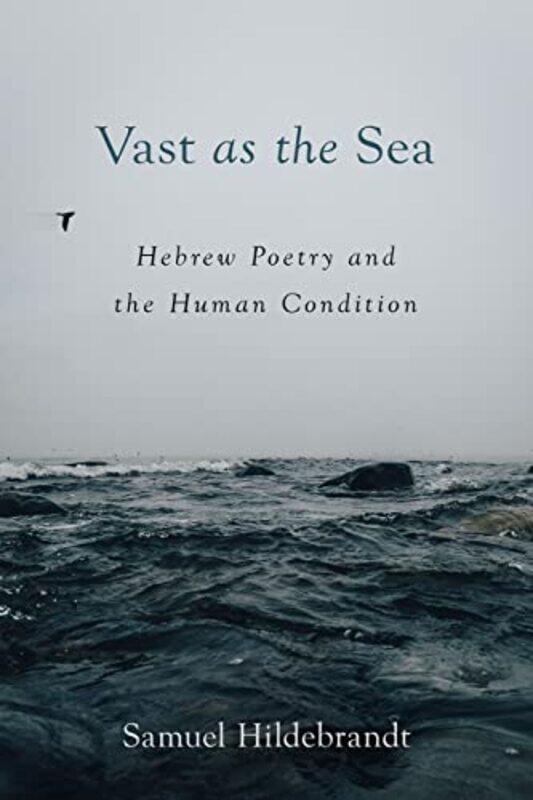 

Vast as the Sea by Ed Husain-Paperback