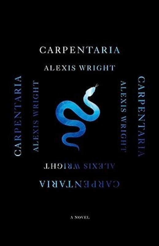 

Carpentaria By Wright Alexis - Paperback