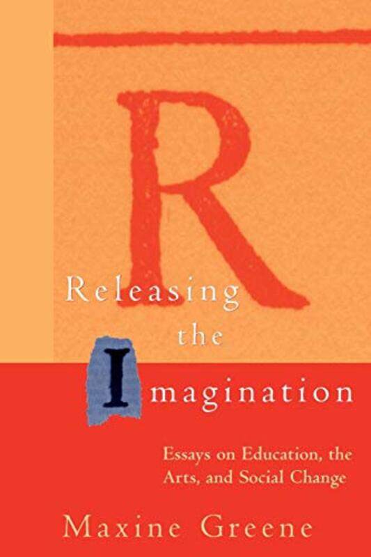 

Releasing the Imagination by Diana Whitmore-Paperback