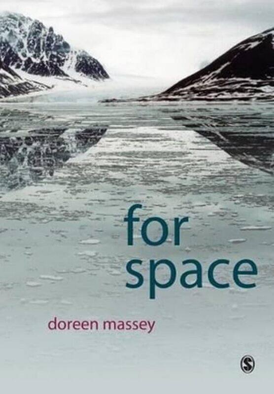 

For Space by Karl SjostromMikael Nypelius-Paperback