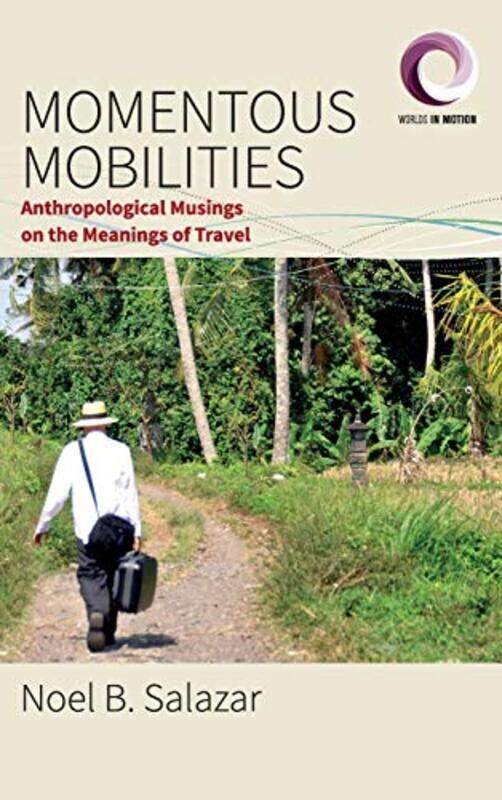 

Momentous Mobilities by David Peter Stroh-Hardcover