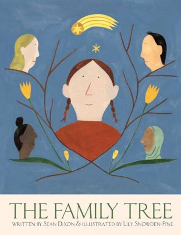 

The Family Tree by Sean DixonLily Snowden-Fine-Hardcover