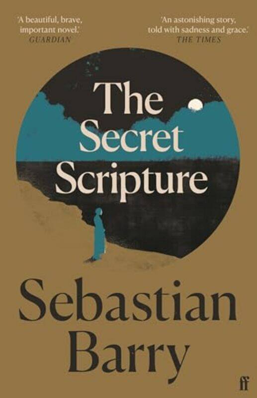 

The Secret Scripture by Sebastian Barry-Paperback