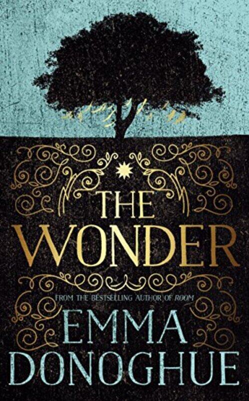 

The Wonder, Paperback Book, By: Emma Donoghue