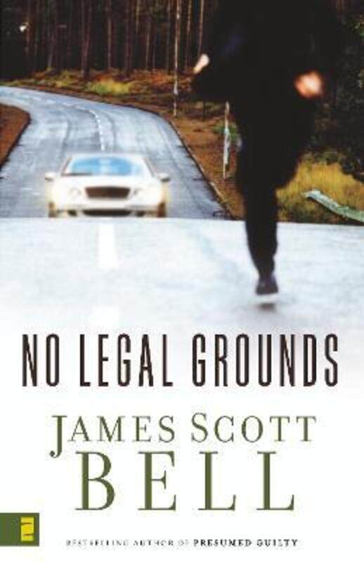 

No Legal Grounds.paperback,By :Bell, James Scott