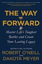 Way Forward,Paperback,By:Robert O'Neill