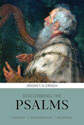 Discovering the Psalms by Helena DoveRoyal Botanic Gardens Kew-Paperback