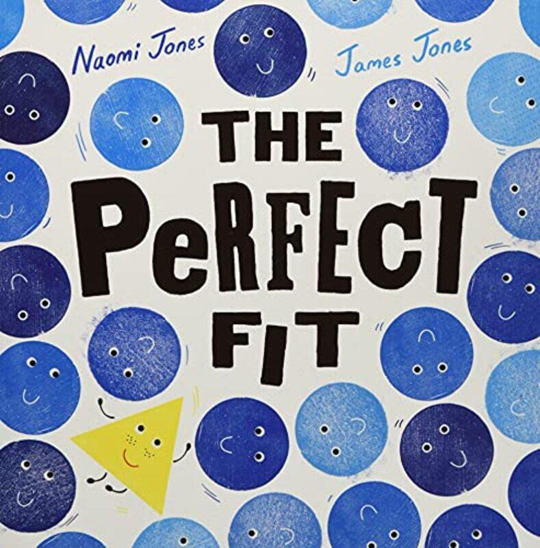 

The Perfect Fit,Paperback,by:Jones, Naomi - Jones, James