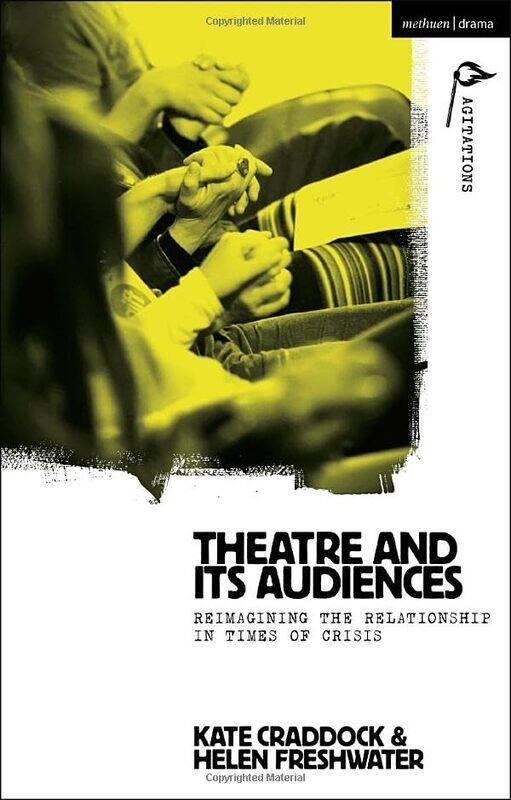 

Theatre and its Audiences by Joan Wulff-Paperback