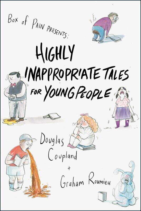 

Highly Inappropriate Tales for Young People