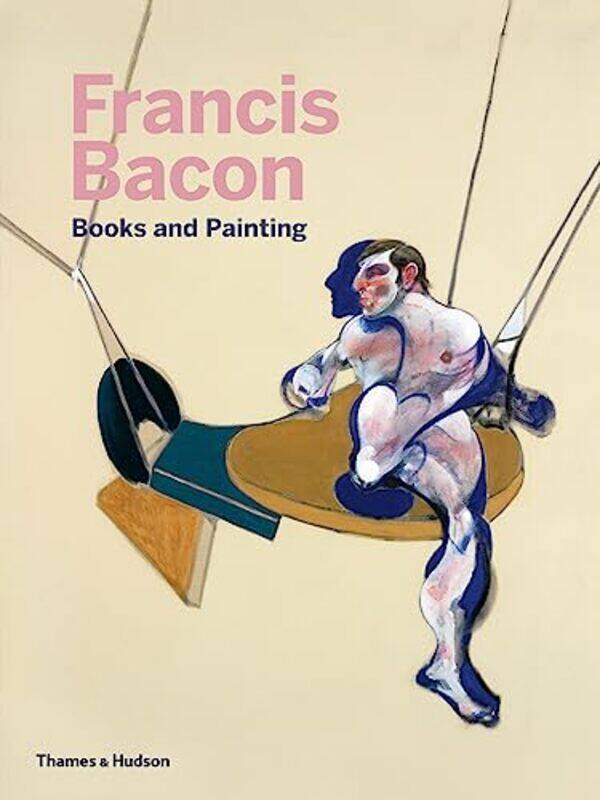 

Francis Bacon Books and Painting by Didier Ottinger-Hardcover