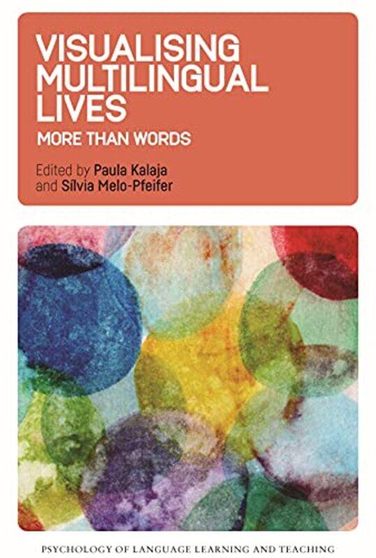 

Visualising Multilingual Lives by Lin Feng-Paperback