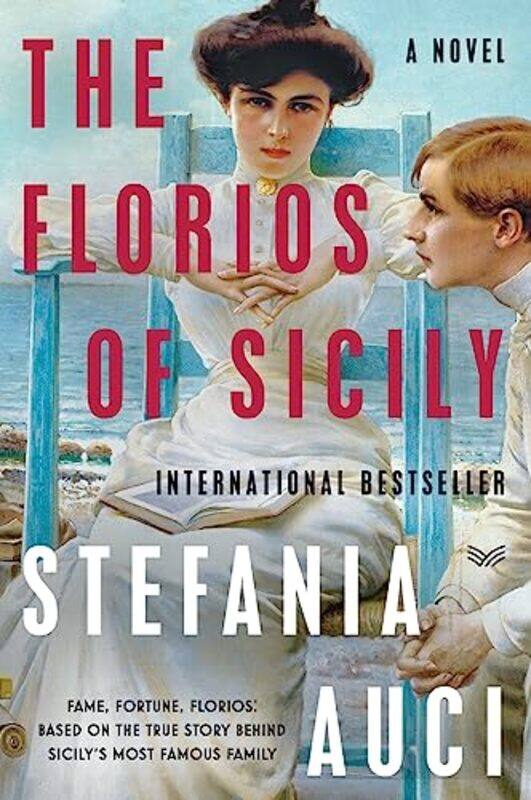 

Florios of Sicily The by Stefania Auci-Paperback