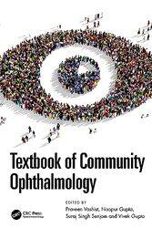 Textbook of Community Ophthalmology by Praveen AIIMS, New Delhi VashistNoopur AIIMS, New Delhi, India GuptaSuraj Singh AIIMS, New Delhi SenjamVivek AIIMS, New Delhi Gupta-Paperback