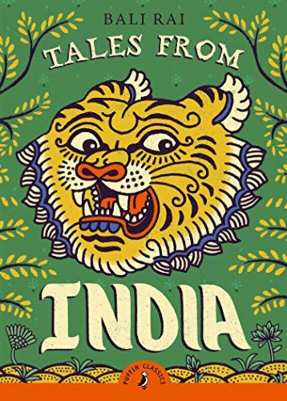 

Tales from India by Bali Rai-Paperback