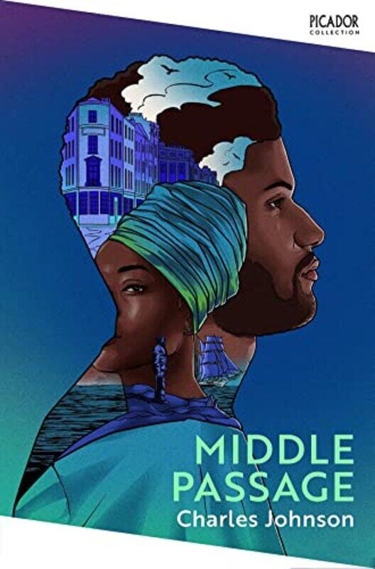 

Middle Passage,Paperback,By:Johnson, Charles