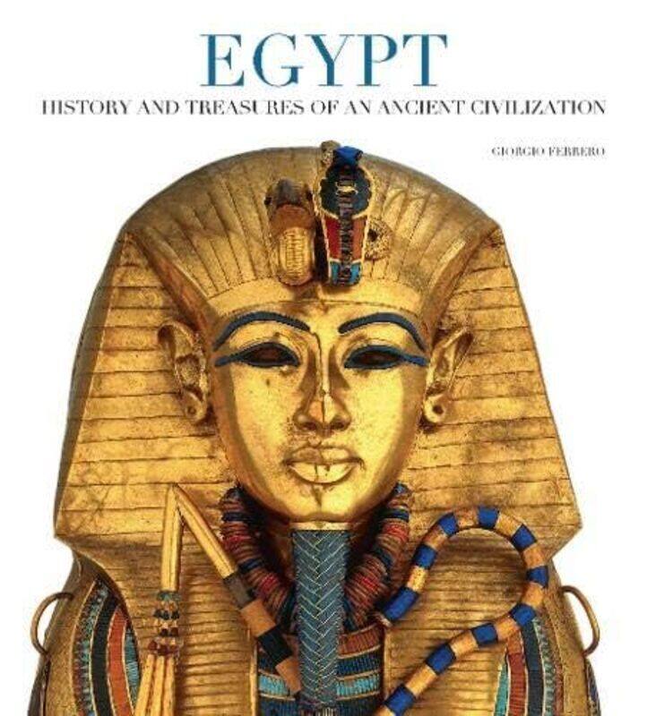 

Egypt By Giorgio Ferrero Paperback