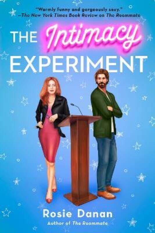 

The Intimacy Experiment.paperback,By :Danan, Rosie