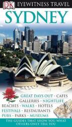 Sydney (DK Eyewitness Travel Guide).Hardcover,By :Kate Hemphill