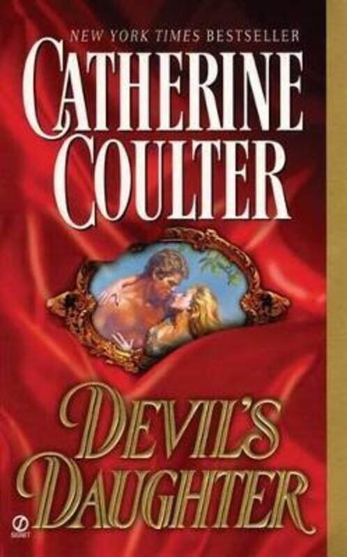 

Devil's Daughter.paperback,By :Catherine Coulter