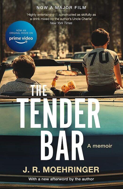 

The Tender Bar Now a Major Film