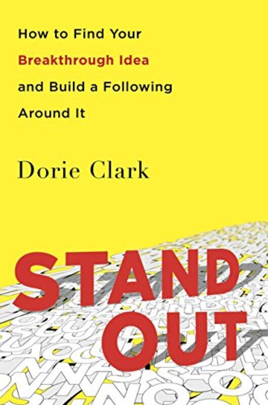 

Stand Out by Maurice Punch-Paperback