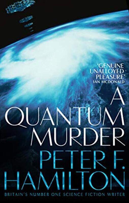 

Greg Mandel by Peter F. - Paperback
