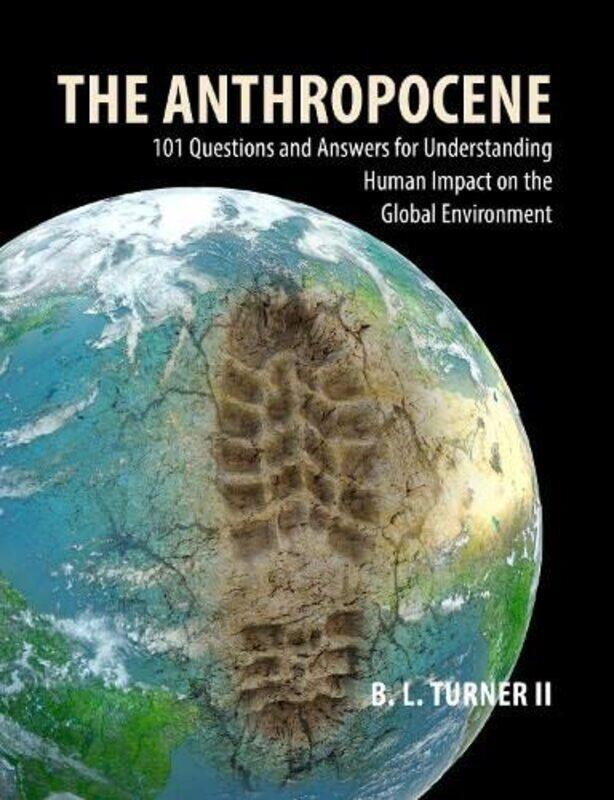 

The Anthropocene by Paul Fussell-Paperback