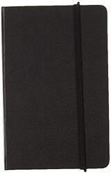 Moleskine Pocket Address Book Black By Moleskine Classic Paperback