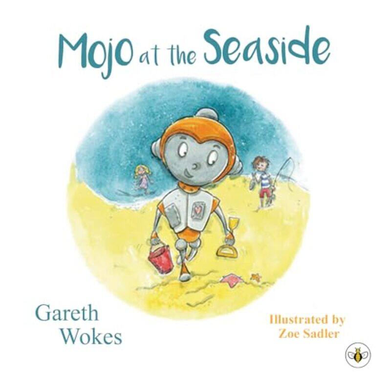 

Mojo at the Seaside by Gareth Wokes-Paperback