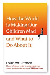 How the World is Making Our Children Mad and What to Do About It , Hardcover by Weinstock, Louis